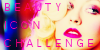Beauty Icon Challenge