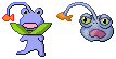 [PokeCommunity.com] Pokemon Star Version Dex (and stuff)