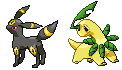 [PokeCommunity.com] Pokemon Star Version Dex (and stuff)