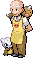 [PokeCommunity.com] I'll make a trainer back sprite for one person