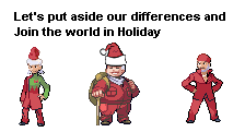 [PokeCommunity.com] January Sprite Contest Entry Thread