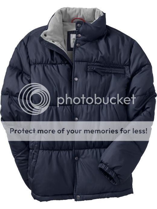 Great all purpose jackets to keep you toasty warm this winter Zipper 