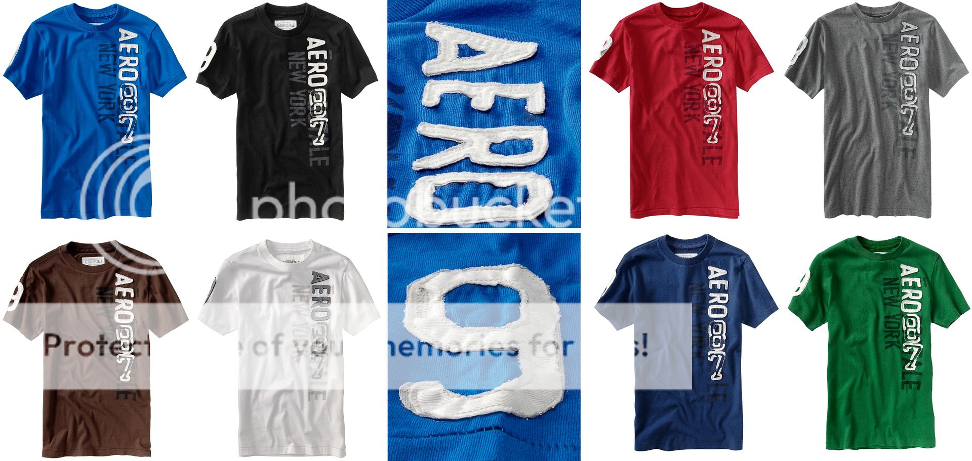   mens aero rollout graphic logo t shirts 8 colors to choose from