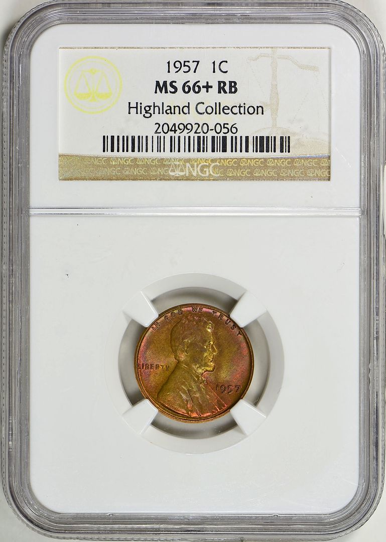 photo Great Collections NGC 66 RB Lincoln Cent Obv Slab.jpg