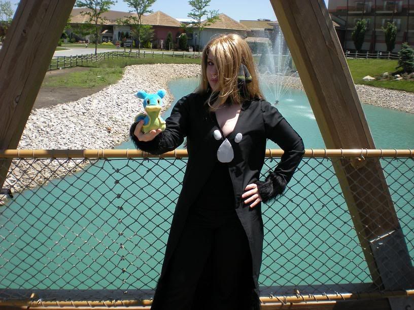 [PokeCommunity.com] Cynthia/Shirona Fanclub