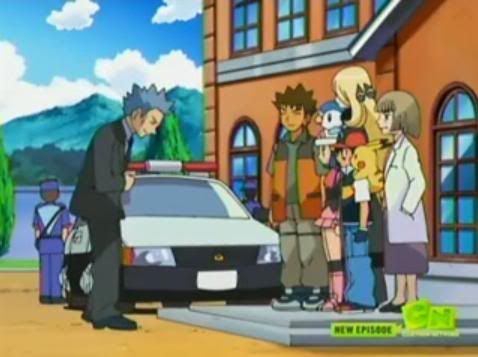 [PokeCommunity.com] Cynthia/Shirona Fanclub