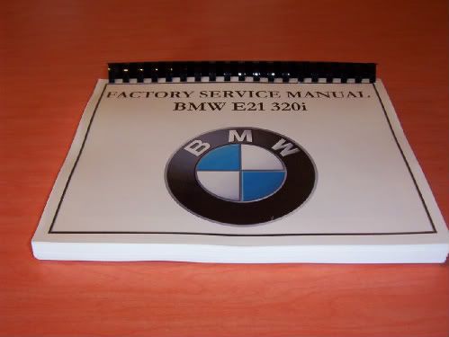 Feeler Complete E21 Factory Service Manual In One Pdf File